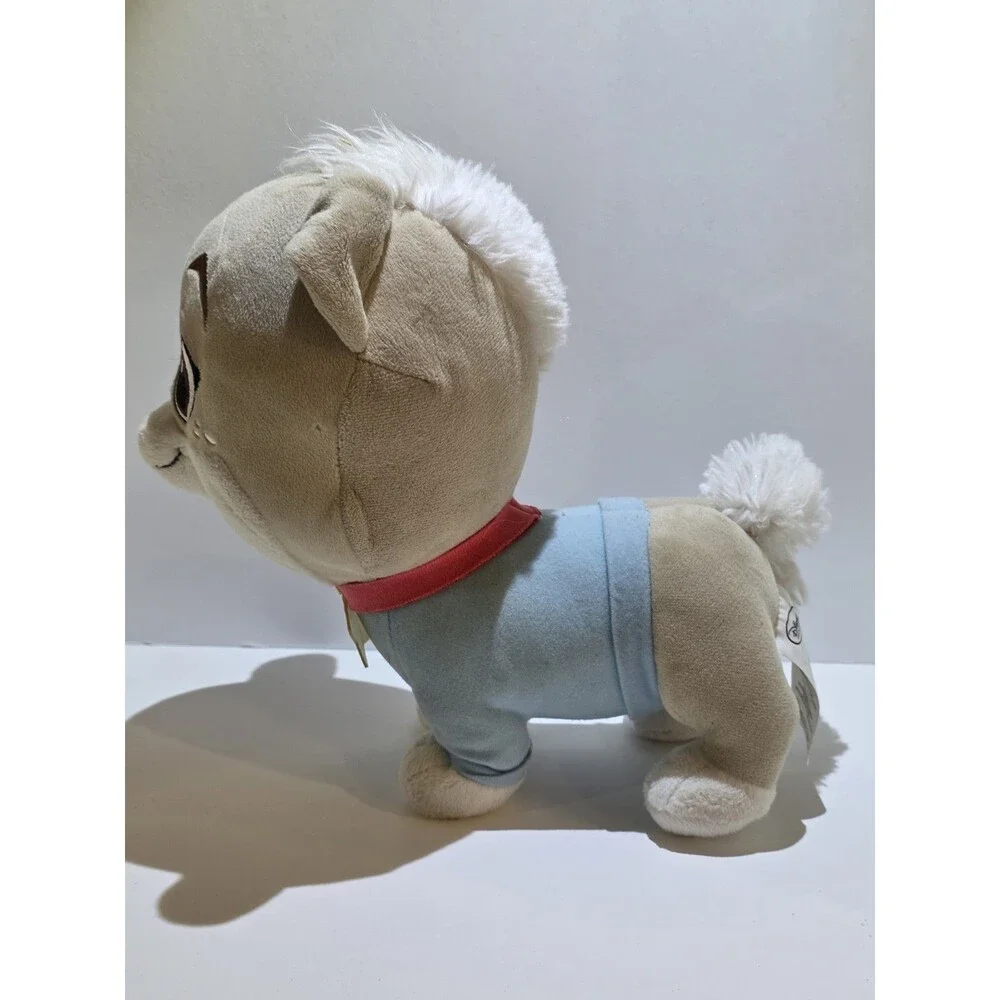 Disney Junior Puppy Dog Pals Keia Plush 10